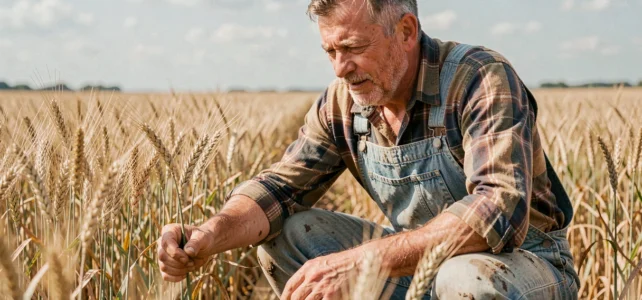 Les dernières actualités agricoles et innovations à découvrir pour les passionnés du secteur