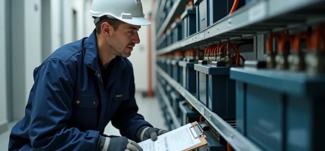 Comment bien choisir la batterie idéale pour un panneau solaire de 3000W ? Comment bien choisir la batterie idéale pour un panneau solaire de 3000W ?