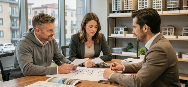 Astuces essentielles pour réussir vos projets immobiliers en toute sérénité Astuces essentielles pour réussir vos projets immobiliers en toute sérénité