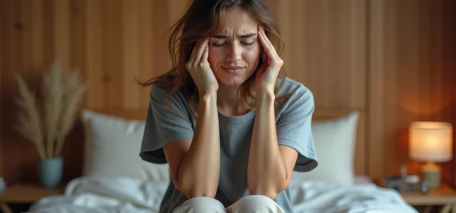 D&rsquo;où viennent les sensations de décharges électriques dans la tête et comment y réagir ?