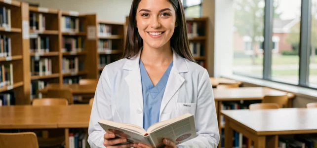 Découvrez les pays où devenir médecin prend le moins de temps d’études Découvrez les pays où devenir médecin prend le moins de temps d’études