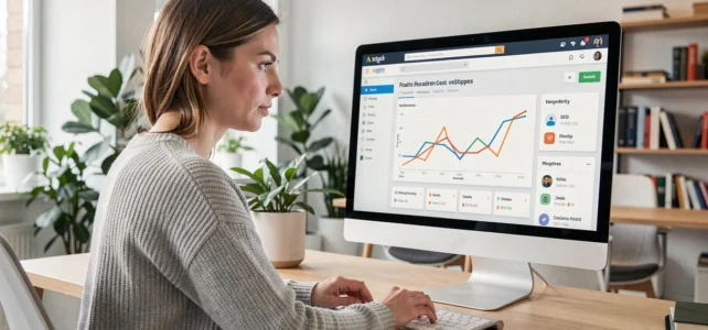 Découvrez les meilleurs outils pour optimiser votre site web en toute simplicité Découvrez les meilleurs outils pour optimiser votre site web en toute simplicité