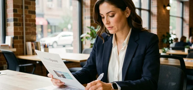 Comment choisir la formation idéale pour booster votre carrière professionnelle Comment choisir la formation idéale pour booster votre carrière professionnelle