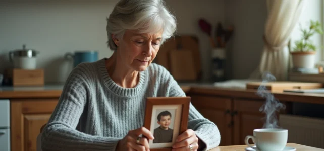 Que révèle la signification de rêver de ses parents décédés sur notre inconscient ? Que révèle la signification de rêver de ses parents décédés sur notre inconscient ?