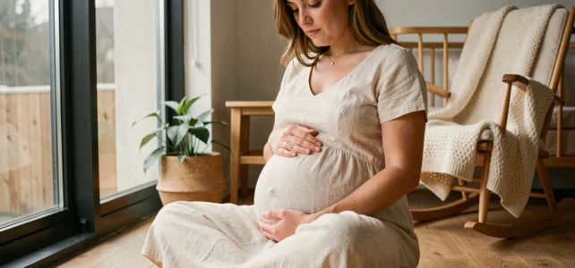Tout savoir sur la grossesse : conseils, étapes clés et suivi médical Tout savoir sur la grossesse : conseils, étapes clés et suivi médical