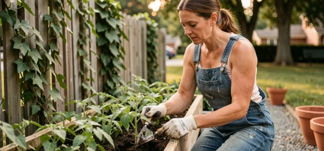 Astuces et conseils pratiques pour réussir votre jardin toute l’année Astuces et conseils pratiques pour réussir votre jardin toute l’année