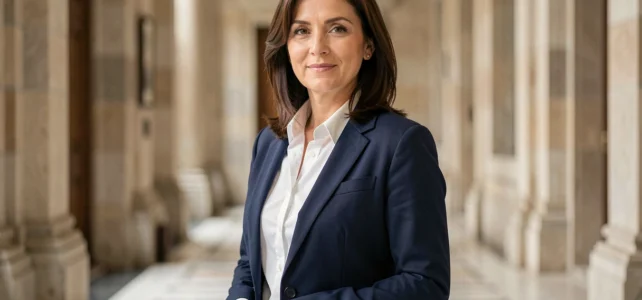 Quand la relation entre Maud Bregeon et Joey Starr bouscule la sphère politique Quand la relation entre Maud Bregeon et Joey Starr bouscule la sphère politique
