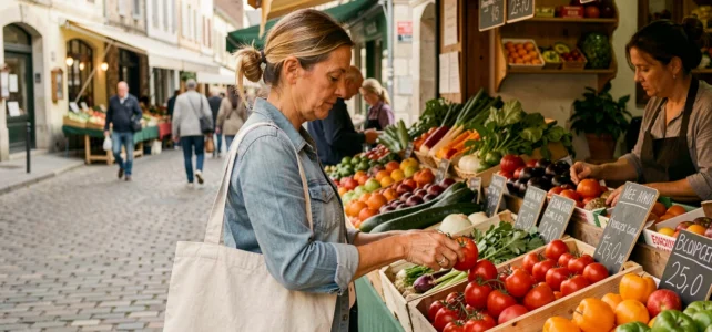 Comment trouver un primeur près de chez soi ouvert en ce moment ? Comment trouver un primeur près de chez soi ouvert en ce moment ?