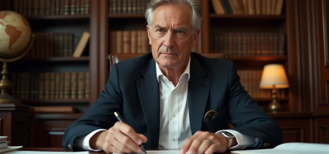Jean-Yves Le Fur : secrets et stratégies derrière une fortune discrète en France Jean-Yves Le Fur : secrets et stratégies derrière une fortune discrète en France