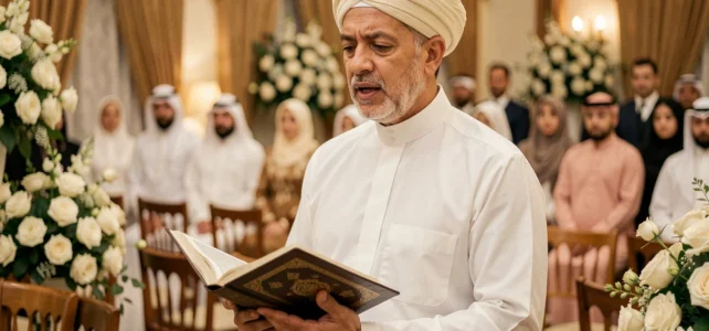 Combien coûte un imam pour un mariage religieux musulman : tarifs et conseils à connaître Combien coûte un imam pour un mariage religieux musulman : tarifs et conseils à connaître