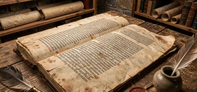Analyse et commentaires historiques sur l’Ordinatio Imperii : enjeux et héritage Analyse et commentaires historiques sur l’Ordinatio Imperii : enjeux et héritage