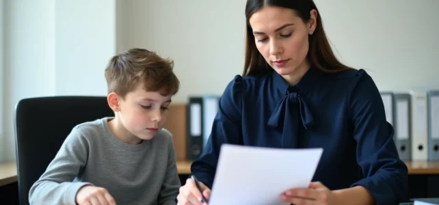 Tout savoir sur le nom d’usage autorisé pour un enfant lors d’une demande de passeport