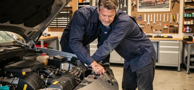 Les dernières actualités automobiles et conseils pratiques pour passionnés d’auto