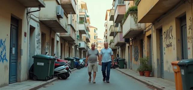 Montpellier : zoom sur les quartiers à éviter et les zones sensibles de la ville Montpellier : zoom sur les quartiers à éviter et les zones sensibles de la ville