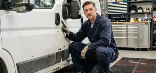 Comment désactiver facilement l’anti-démarrage sur votre Peugeot Boxer : guide pratique Comment désactiver facilement l’anti-démarrage sur votre Peugeot Boxer : guide pratique