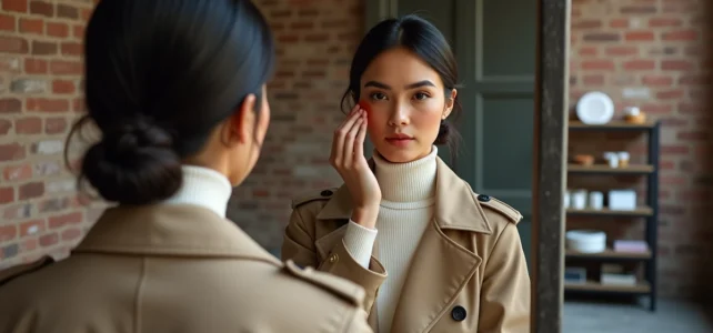 Les dernières tendances beauté à adopter pour un style urbain irrésistible