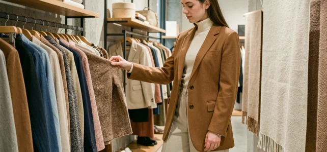 Les dernières tendances mode et lifestyle à adopter cette saison Les dernières tendances mode et lifestyle à adopter cette saison